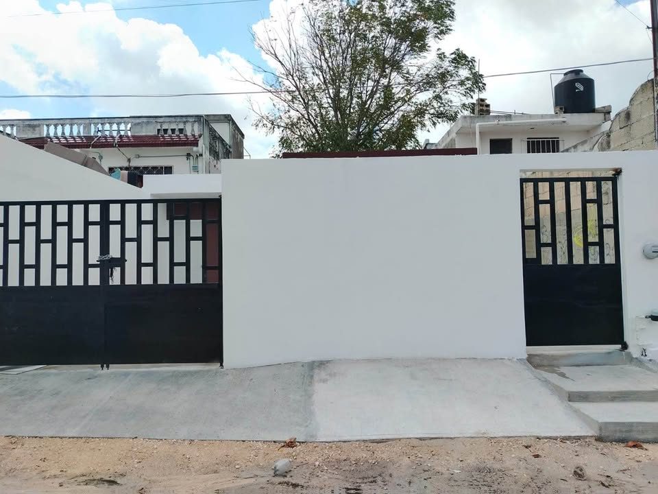 3 habitaciones 2 baños - Casa 2