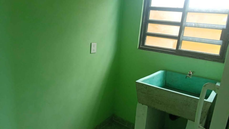 2 habitaciones 1 baño - Casa 3