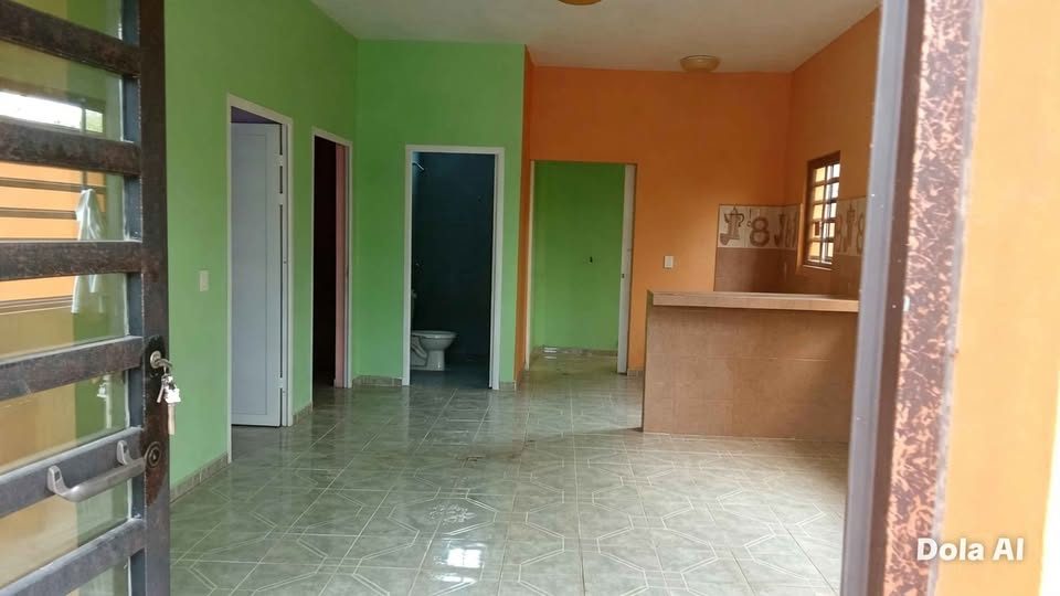 2 habitaciones 1 baño - Casa 2