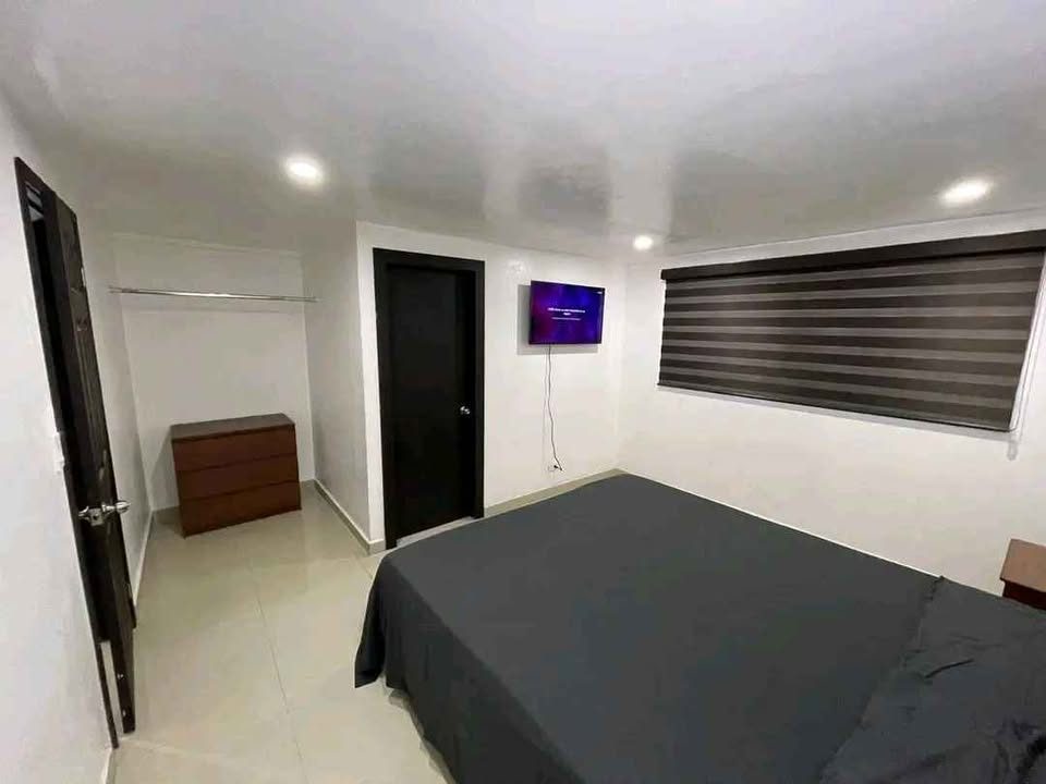 Se renta departamento 3
