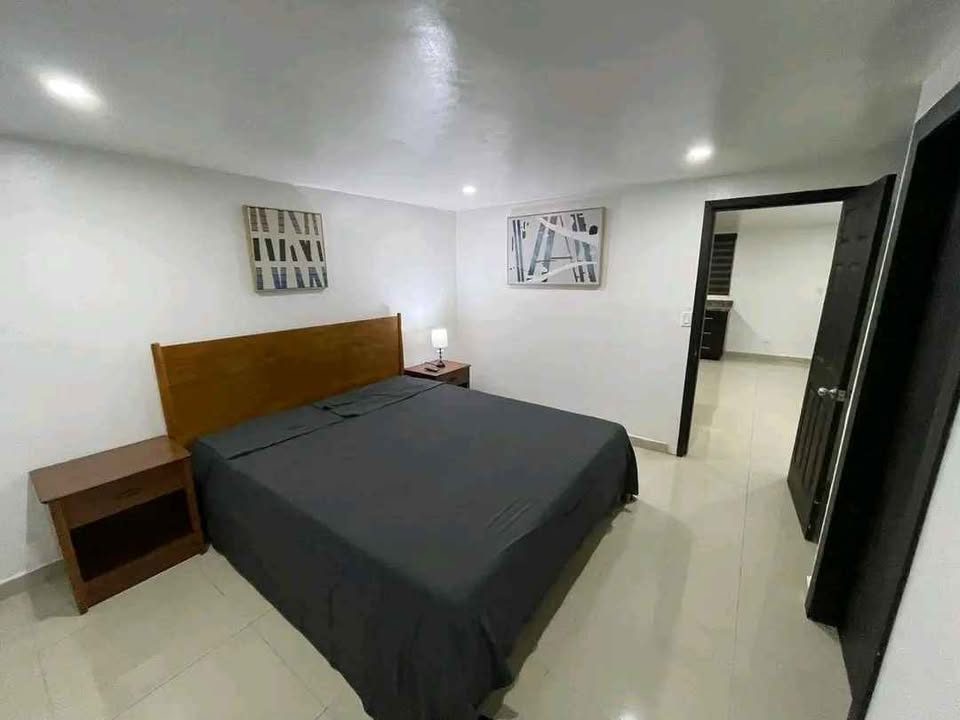 Se renta departamento 2