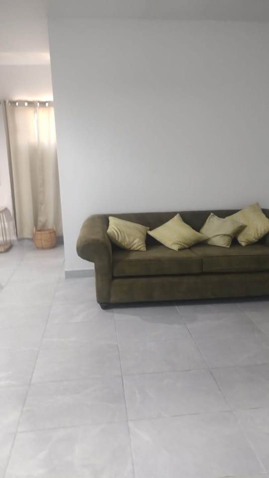 Habitación privada en alquiler 3