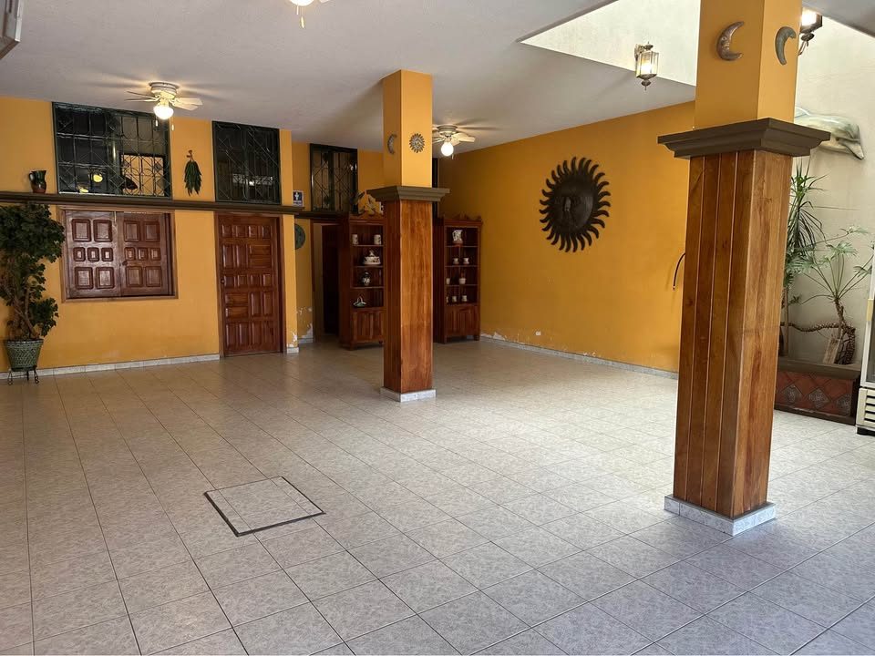 Oficina en renta · 91 m² · Aguascalientes 3