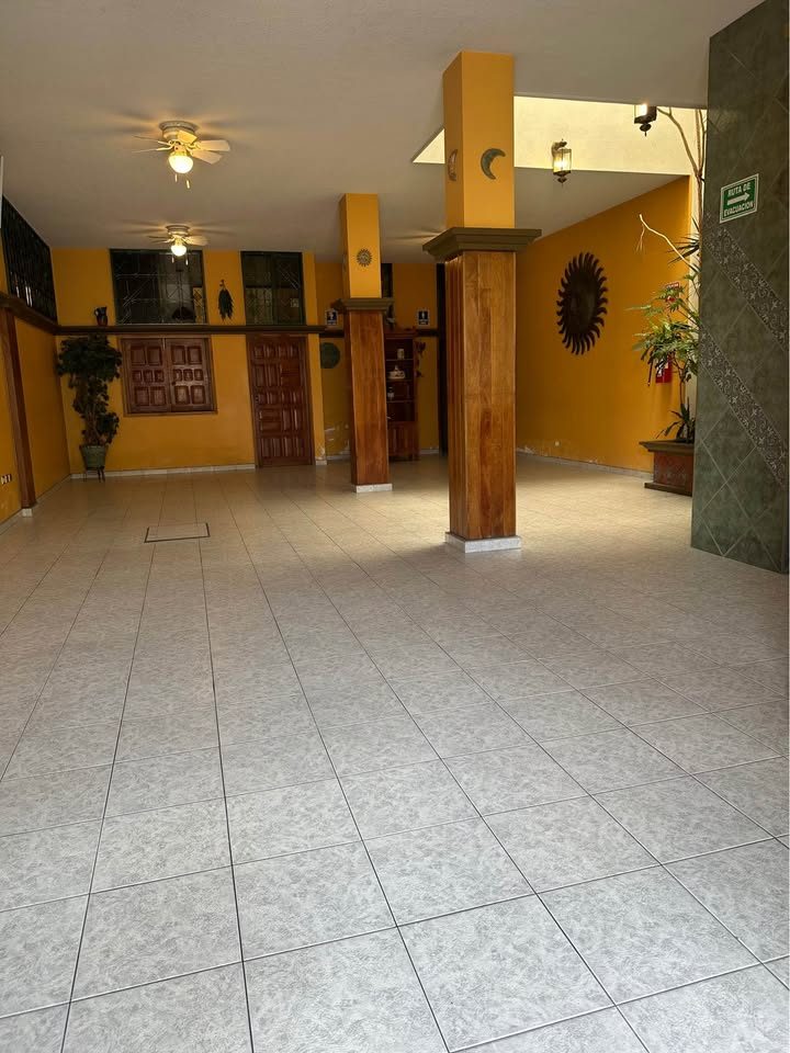 Oficina en renta · 91 m² · Aguascalientes 2