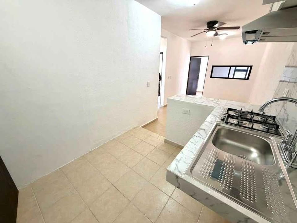 2 habitaciones 2 baños - Casa 2