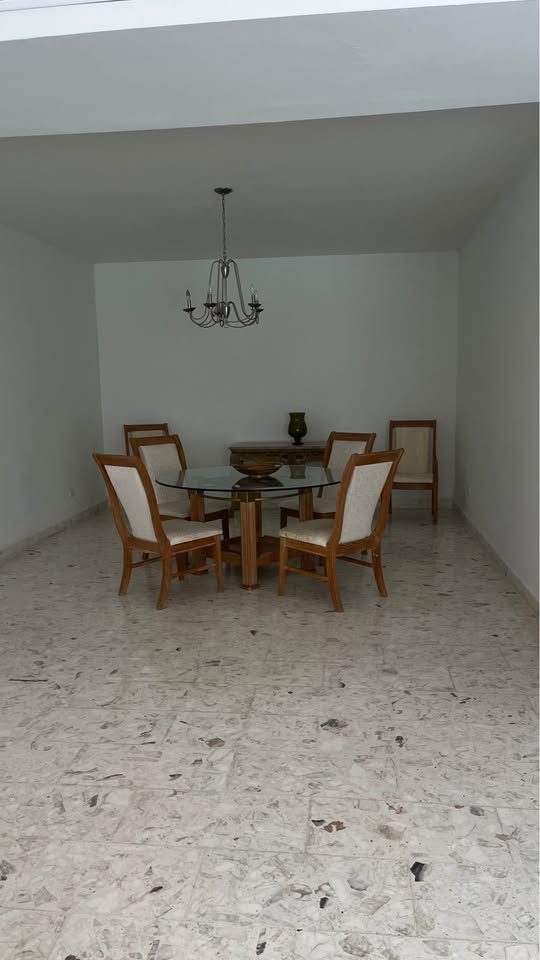 2 habitaciones 2,5 baños - Departamento 3