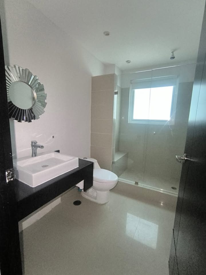 2 habitaciones 2 baños Departamento 3