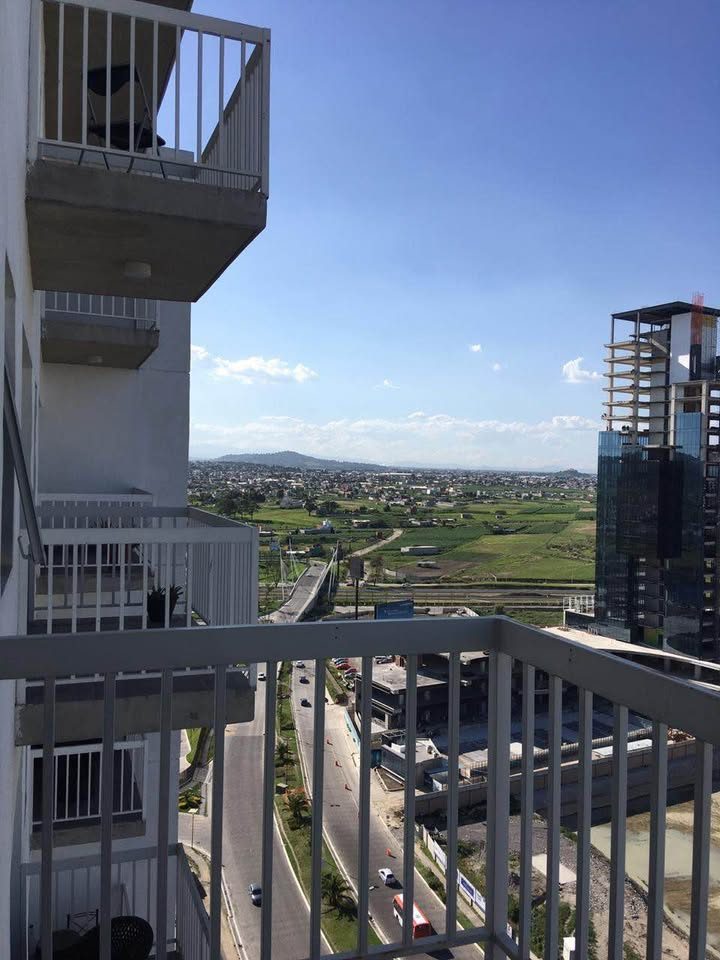 2 habitaciones 2,5 baños - Departamento 2