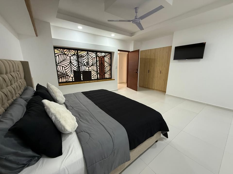 2 habitaciones 2 baños Departamento 3