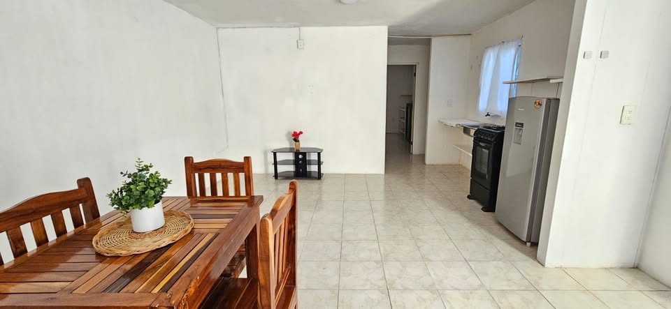 1 habitación 1 baño Casa 3