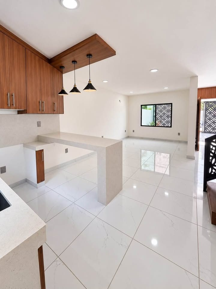 3 habitaciones 2,5 baños - Casa 3