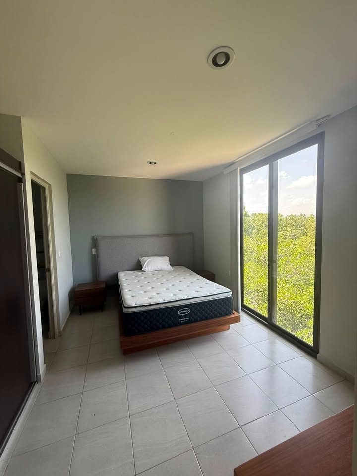 2 habitaciones 2 baños Departamento 3