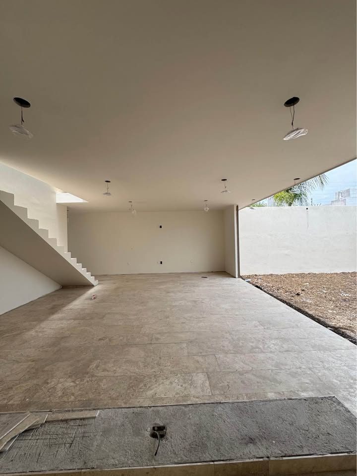 4 habitaciones 3 baños - Casa 2