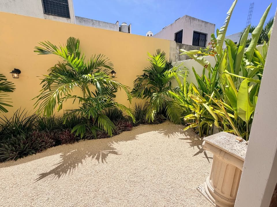 5 habitaciones 3 baños Casa 3