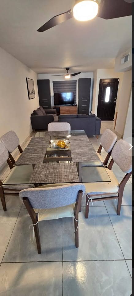 Venta Y RENTA EN MONTECARLO SECC. II 3