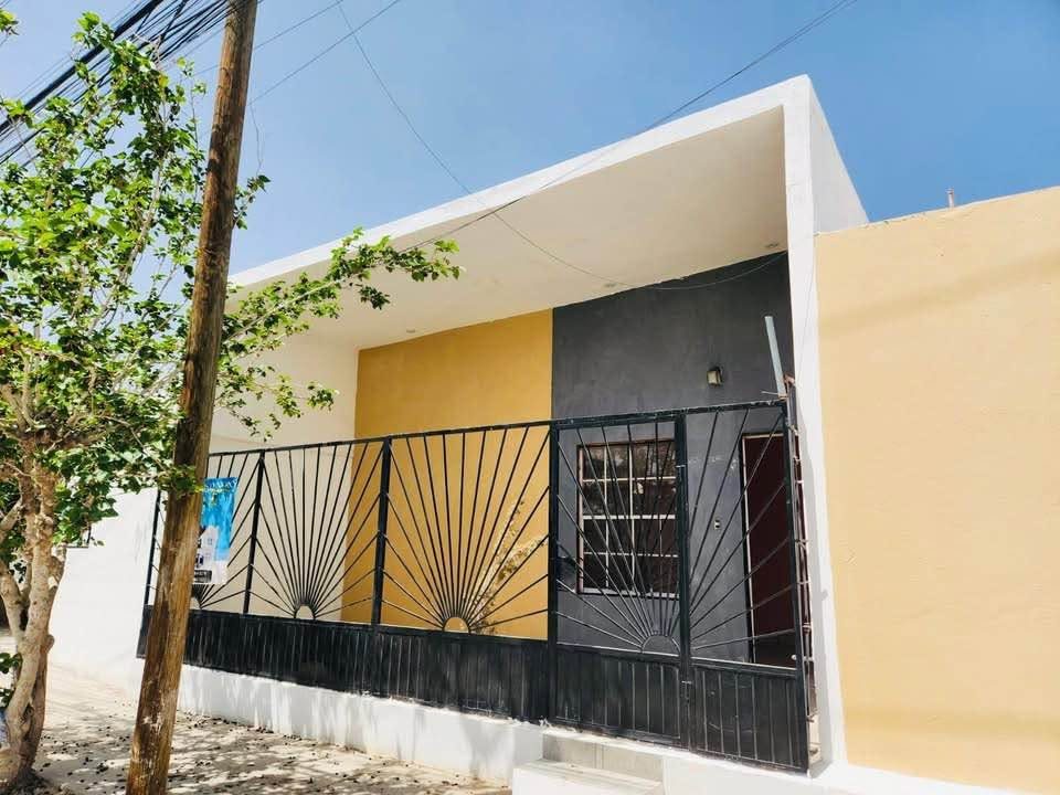Casa en venta · 3 rec 2