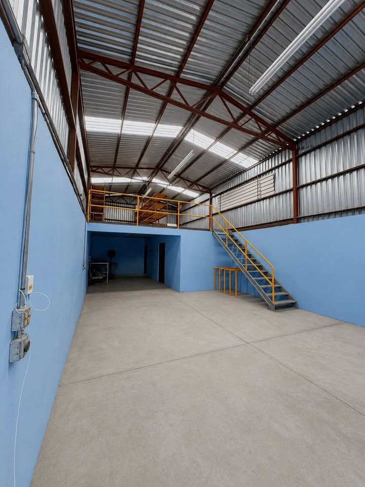 Bodega en venta · Tecate 3