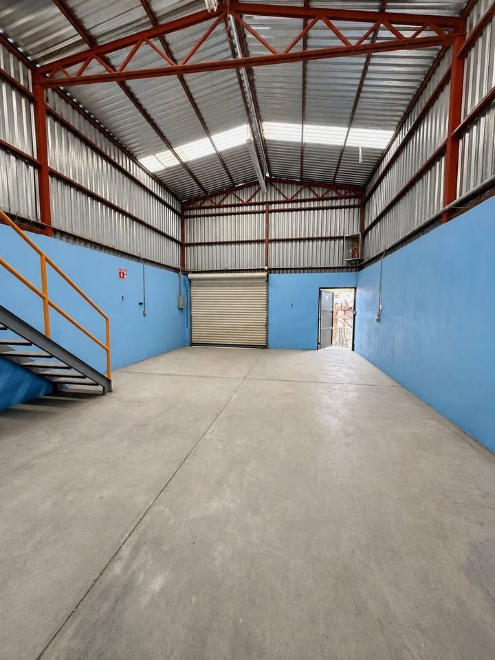 Bodega en venta · Tecate 2