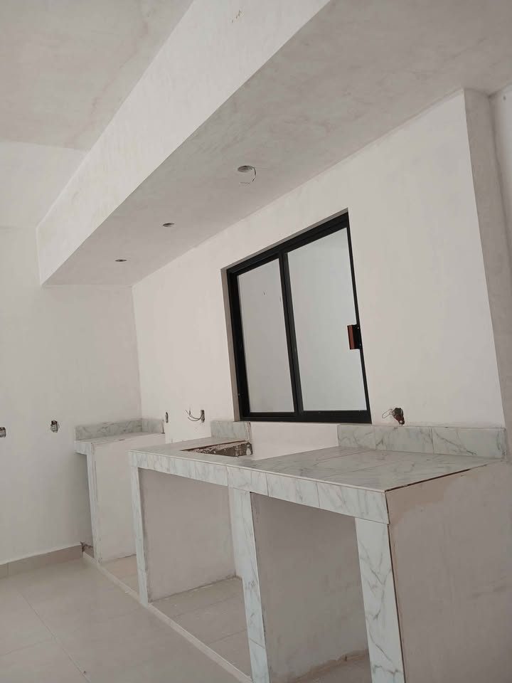 3 habitaciones 3 baños - Casa 2