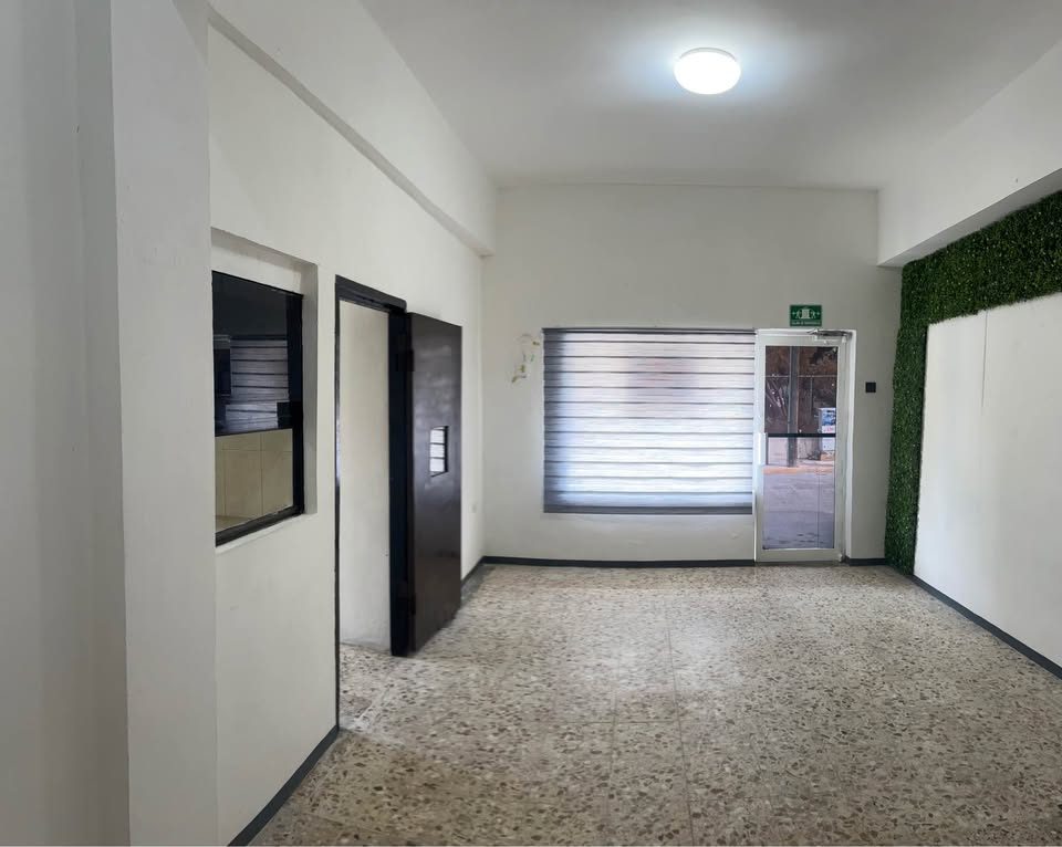 1 habitación 2 baños - Departamento 3