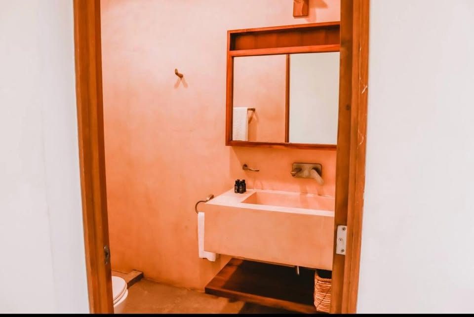 1 habitación 1 baño Departamento 3