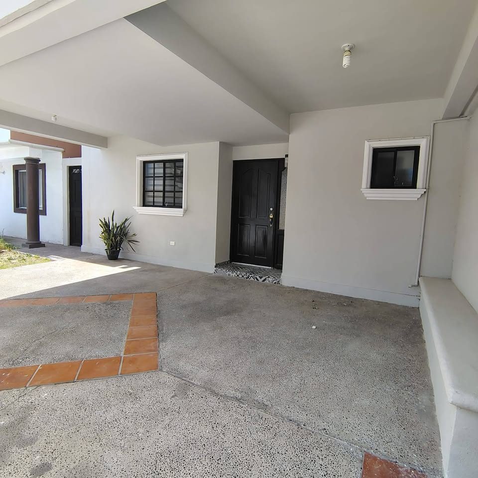 Casa en Renta Viñedos 2