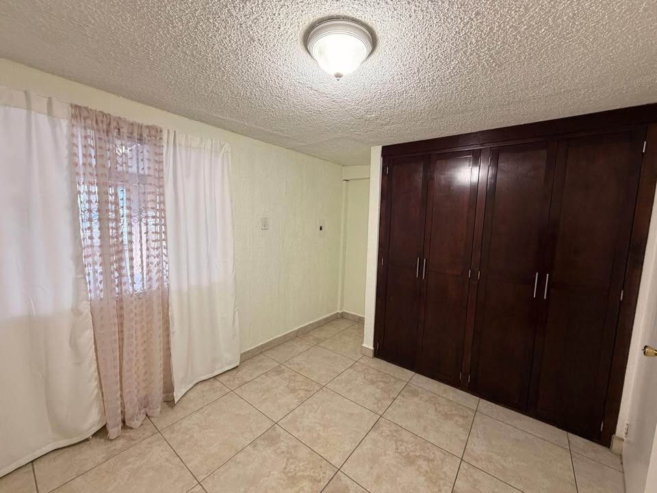 2 habitaciones 1 baño - Departamento 3