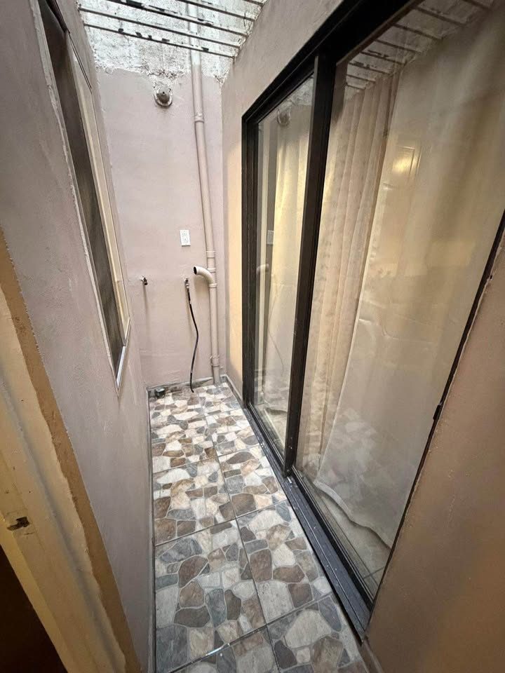 2 habitaciones 1 baño - Departamento 2
