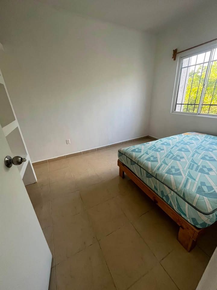 2 habitaciones 1 baño - Casa 3