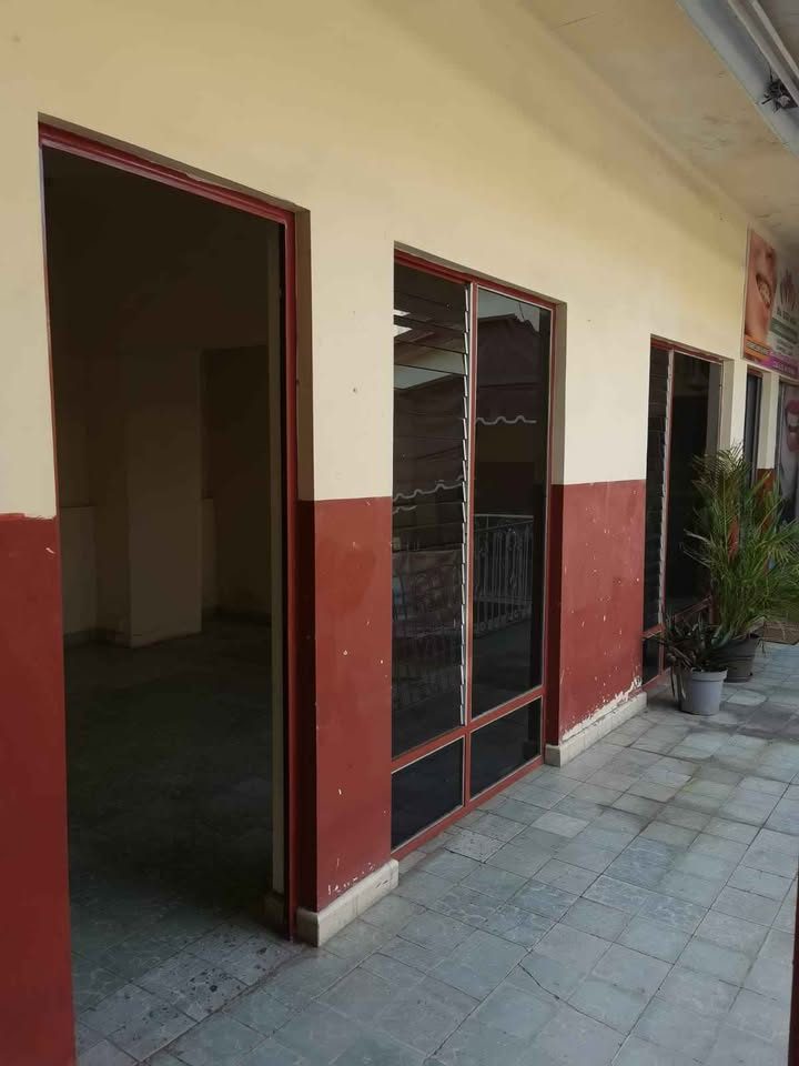 Monoambiente 1 baño - Townhouse 3