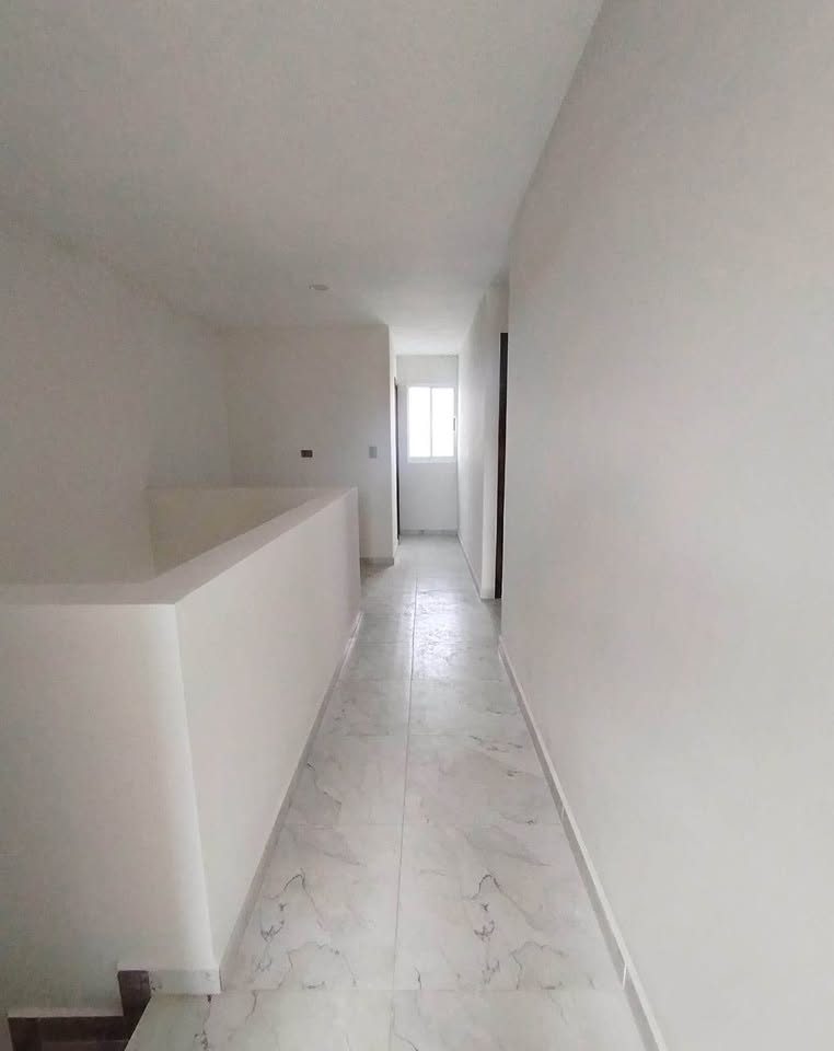 3 habitaciones 2,5 baños - Casa 3