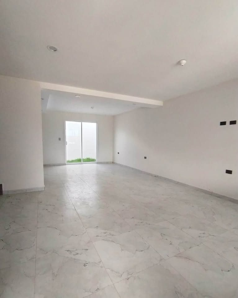 3 habitaciones 2,5 baños - Casa 2