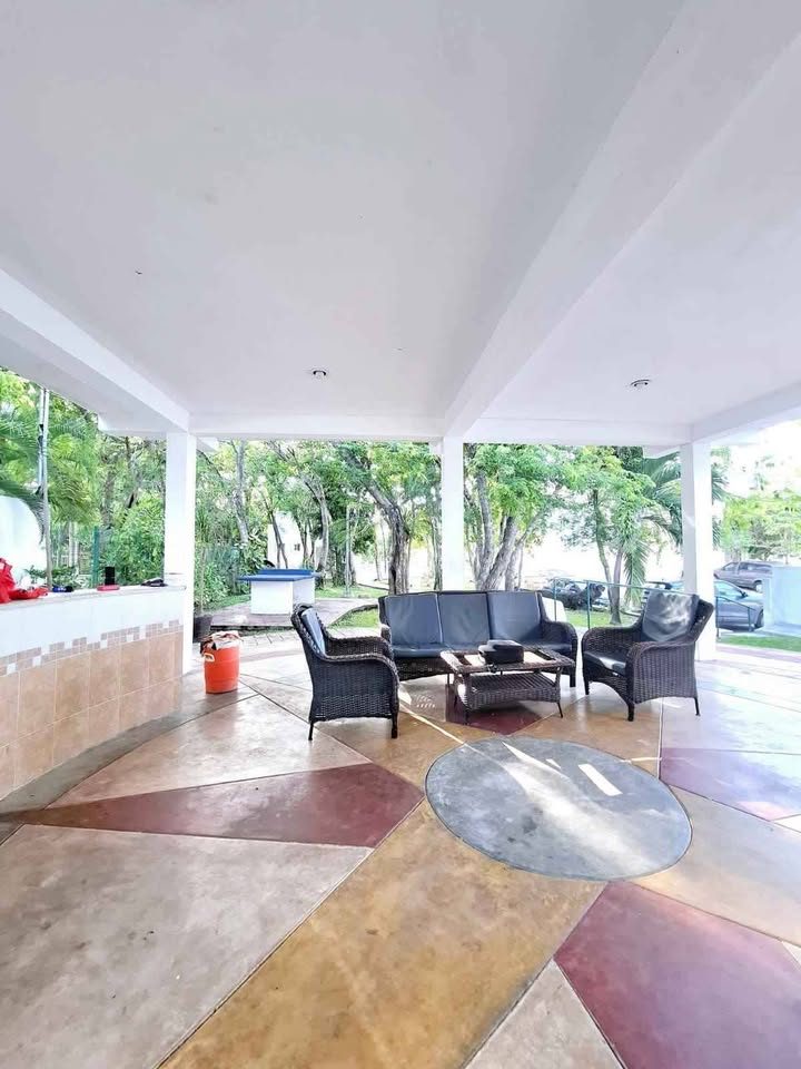 3 habitaciones 4 baños - Casa 2