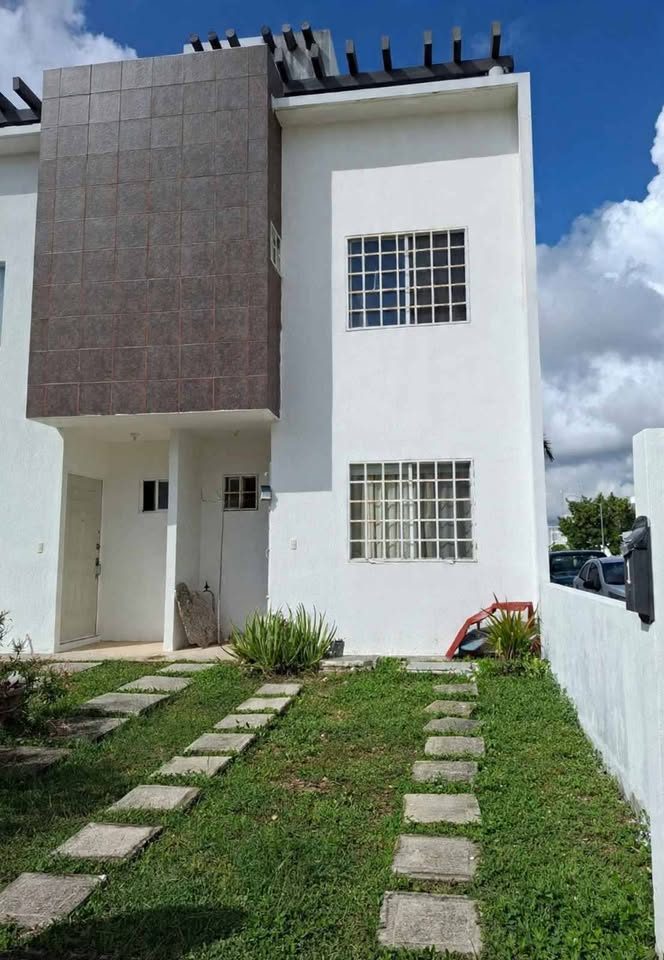 3 habitaciones 4 baños - Casa 3