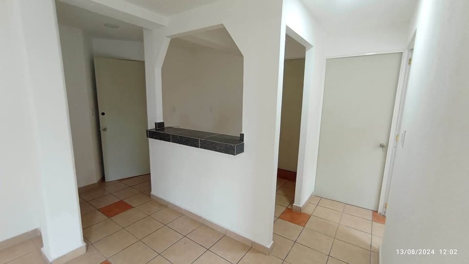 2 habitaciones 1 baño - Departamento 3