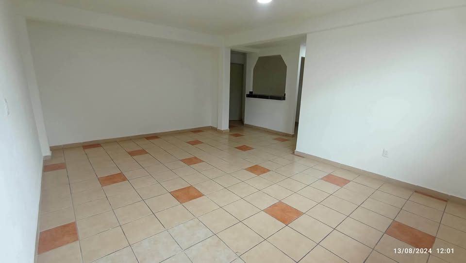 2 habitaciones 1 baño - Departamento 2