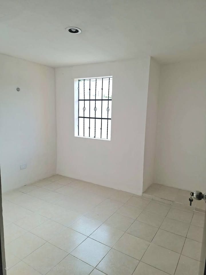 2 habitaciones 1 baño Casa 2