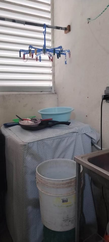 2 habitaciones 1 baño - Departamento 3