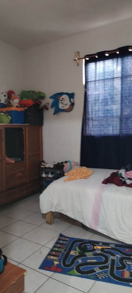 2 habitaciones 1 baño - Departamento 2