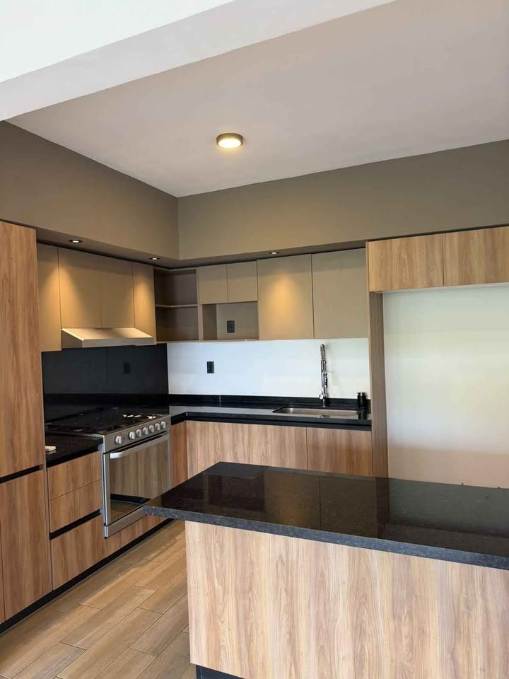 3 habitaciones 2 baños - Departamento 3