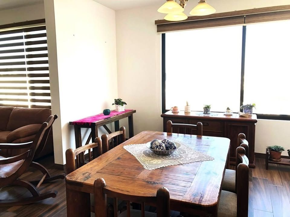4 habitaciones 5.5 baños Casa 3