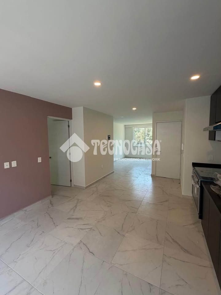 2 habitaciones 2 baños - Departamento 2