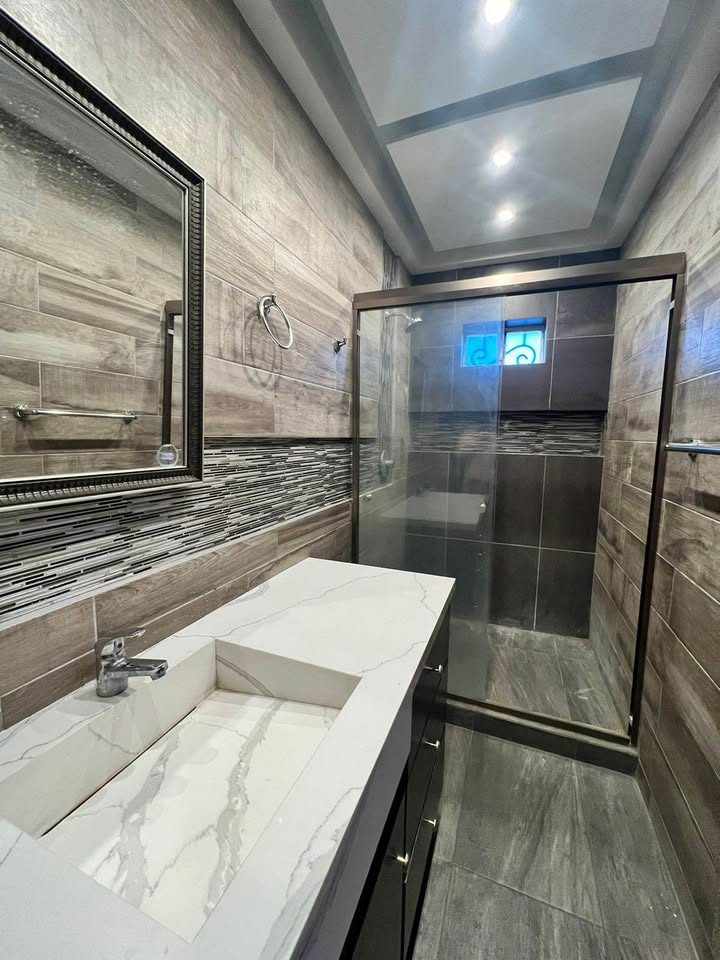 3 habitaciones 2 baños - Townhouse 3