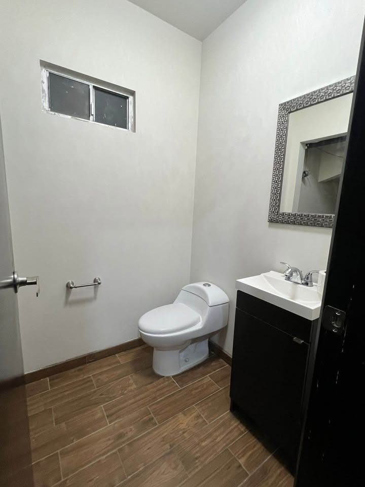 3 habitaciones 2 baños - Townhouse 2