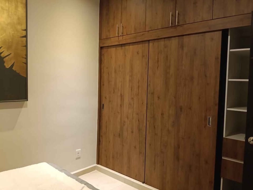 3 habitaciones 2 baños - Departamento 3