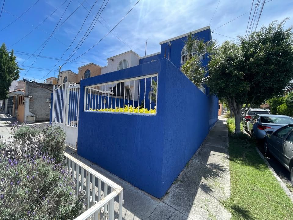 3 habitaciones 3 baños Casa 2