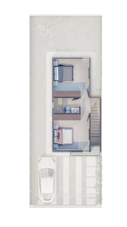 casas nuevas a 1km de calzada cetys (COLONIA IMPERIAL) 2