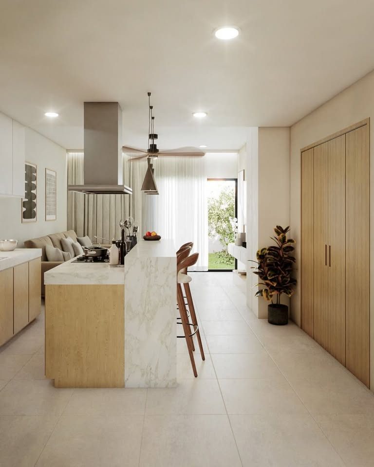 casas nuevas a 1km de calzada cetys (COLONIA IMPERIAL) 3