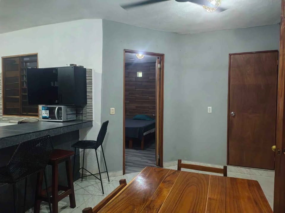 2 habitaciones 1 baño - Casa 3