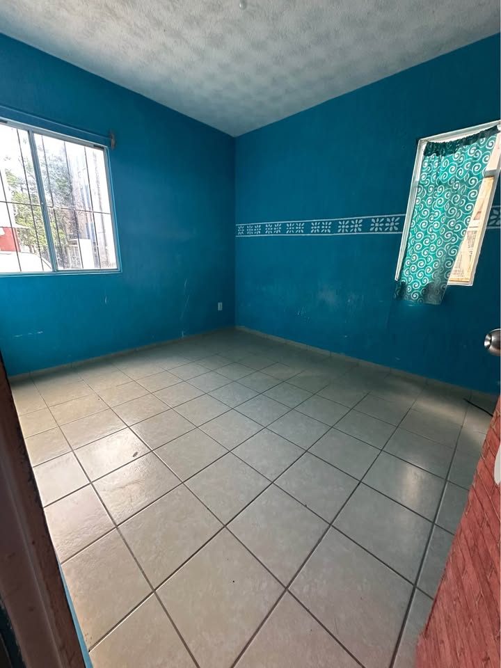 2 habitaciones 1 baño - Departamento 3